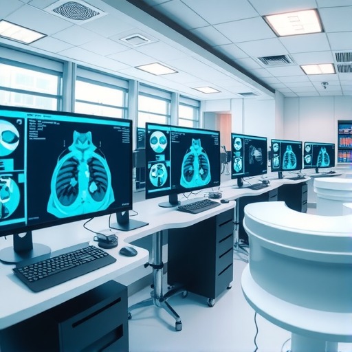 腾讯优图升级为腾讯计算机视觉研发中心，加速“AI+医疗”等方向研究