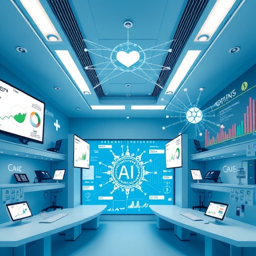联手礼来微软，Airdoc以技术推动医疗健康行业智能化转型