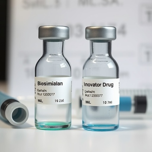 国内生物类似药上市在即，有望替代原研药？