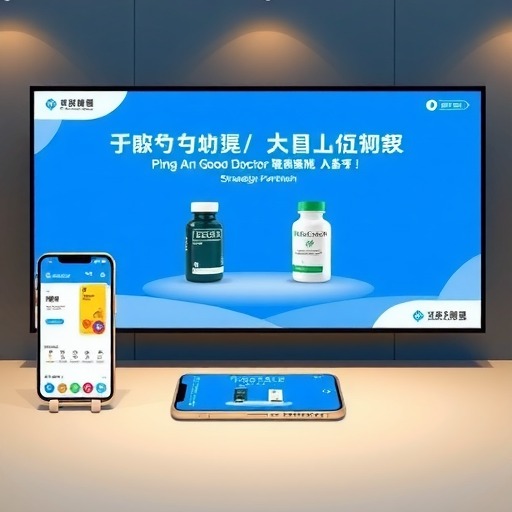 平安好医生与华润三九达成战略合作，医药新零售布局再进一步