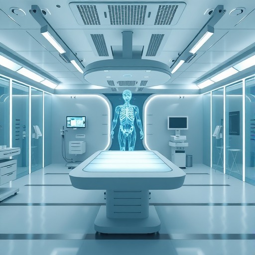 腾讯牵头启动“数字诊疗装备研发专项”，攻坚AI临床辅助决策技术