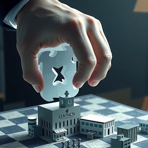 大企业并购脚步从未停下，医疗保健行业垄断局面会否进一步加剧？