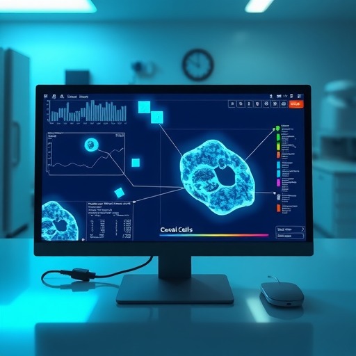 兰丁医学完成新一轮融资，用AI筛查宫颈癌