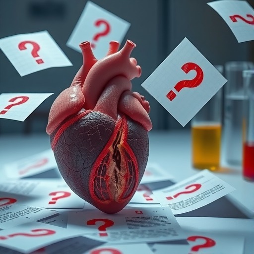 17年造假31篇论文，哈佛学术造假事件后，心脏再生研究路在何方？