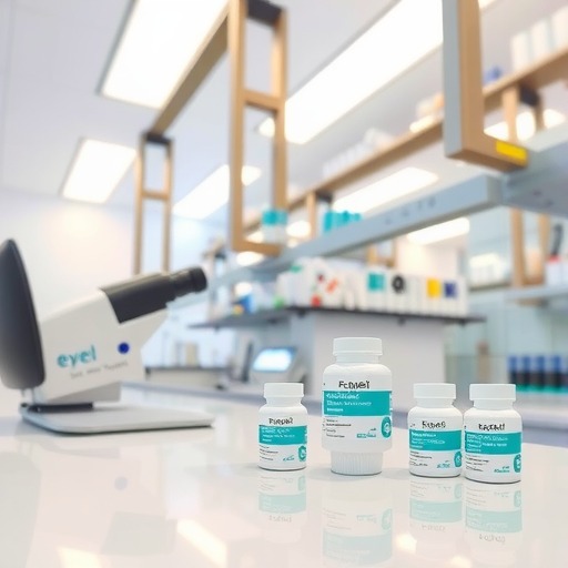 专注创新眼科产品，EyePoint Pharmaceuticals获2900万美元融资