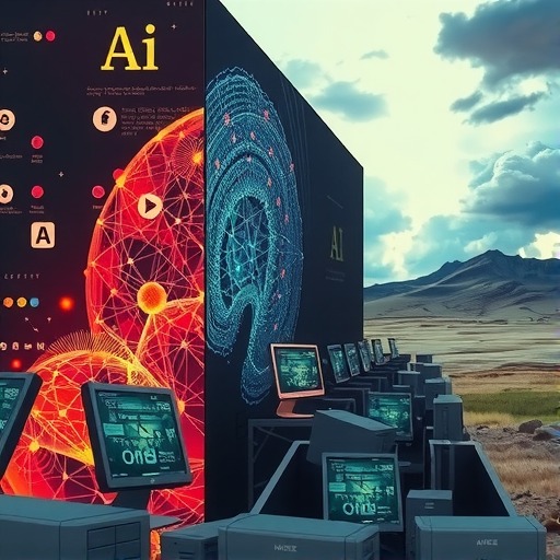 短期爆炒，商业化难，AI影像高潮未至低谷先来？