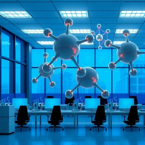 用AI加速药物开发进程，这家硅谷创企获3200万美元战略融资