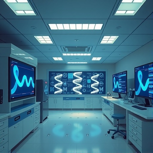 精准医疗数据技术公司GeneDock，获B轮5000万融资，数据智能推进精准医疗