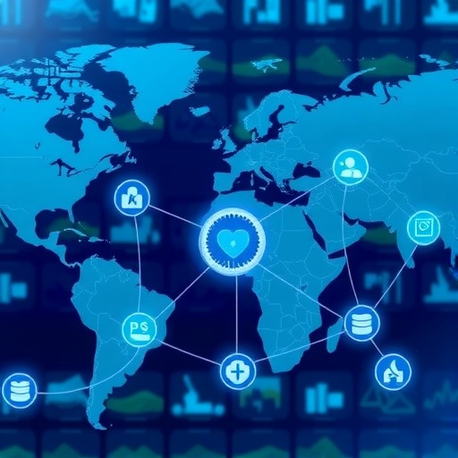 “互联网+医疗”版一带一路命运共同体怎么做？关键在于这3点