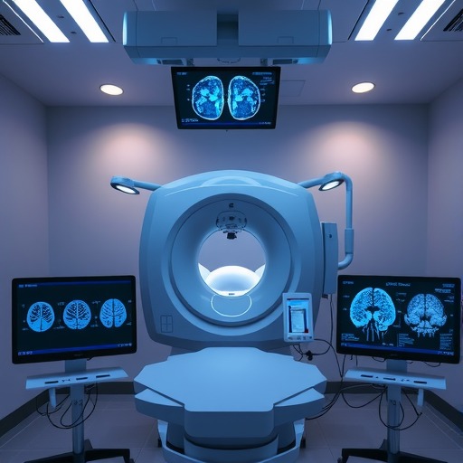 人工智能市场广阔 AI医学影像该如何盈利？
