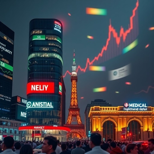 2018结语：2019医疗投资蓝海返红？800+机构的下半场之争