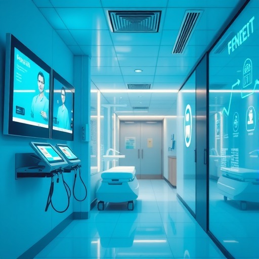 宸瑞科技宣布完成pre-A轮3000万融资 ，持续帮医院提供分级诊疗方案