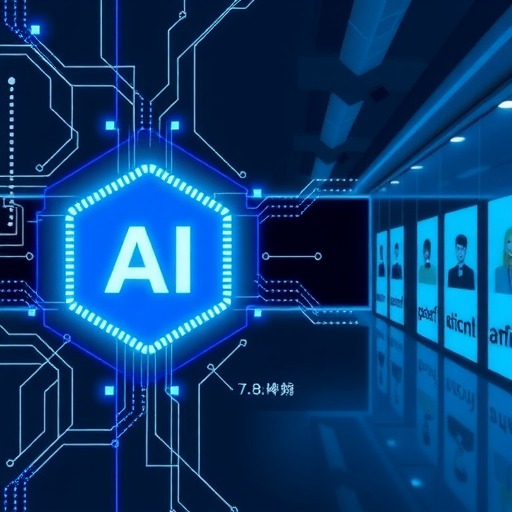 AI技能成职场新筹码，报告显示“AI+”职位比普通职位一年多赚7.8万