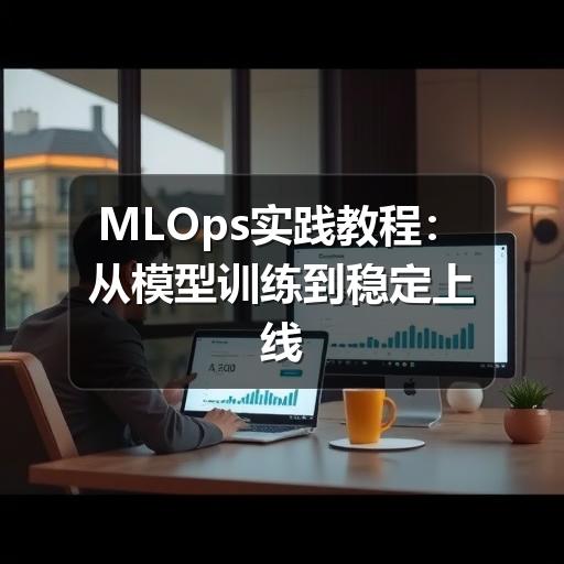 MLOps实践教程:从模型训练到稳定上线的完整流程